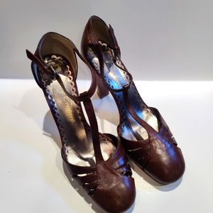 Juicy Couture Vintage Women's Heels